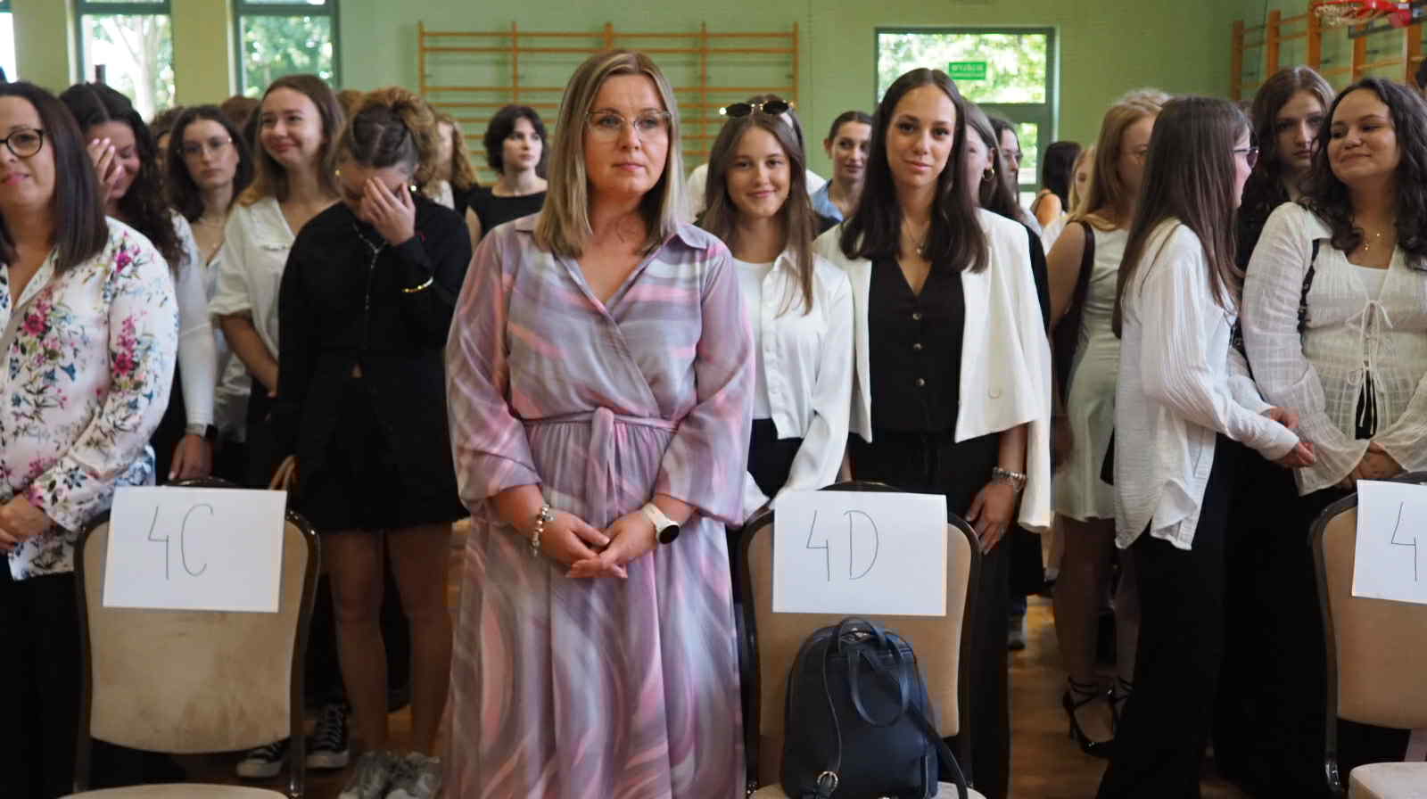 Zdjęcie Rozp roku 2025-2026 (40)ebd78794-2f42-4bdd-9b1f-a3e059caf317.jpeg w galerii Uroczyste rozpoczęcie roku szkolnego 2025/2026